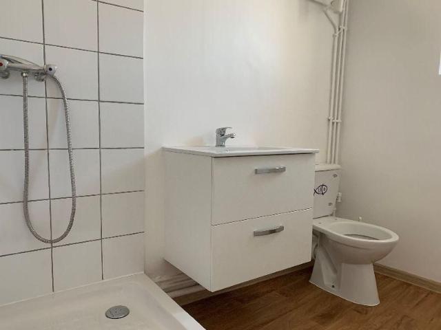 Appartement location à La Delorme, Marseille