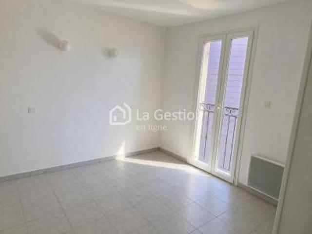 Appartement location à Marseille