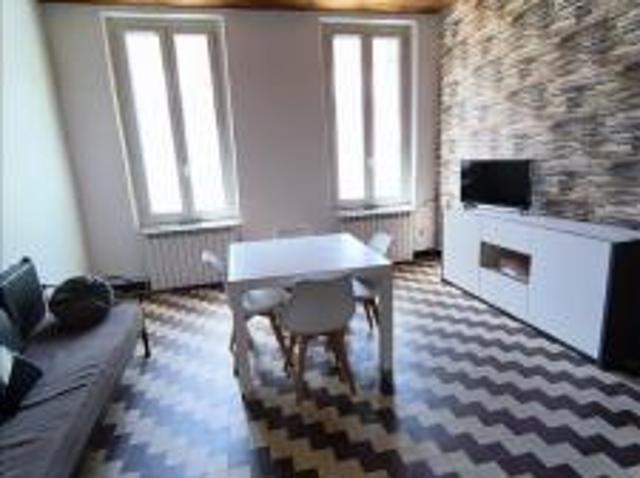 Appartement location à Marseille