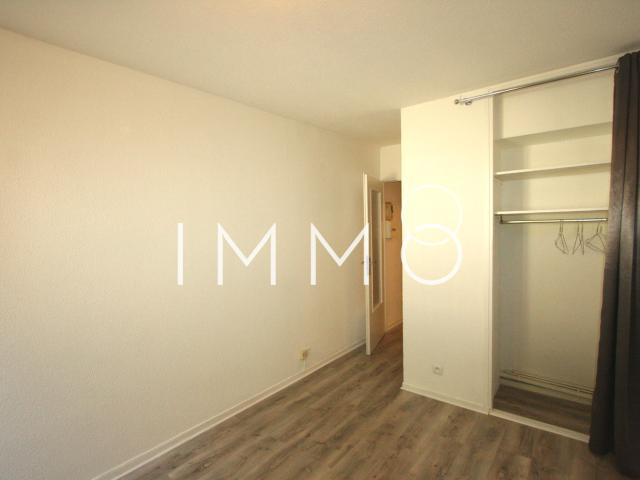 Appartement location à Lodi, Marseille