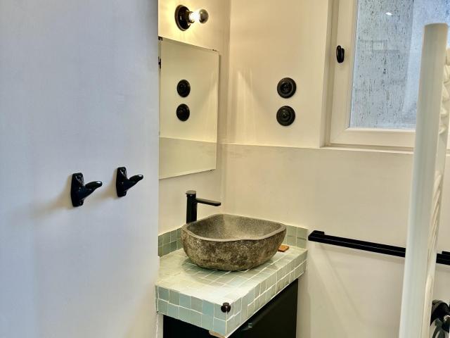 Appartement location à Marseille