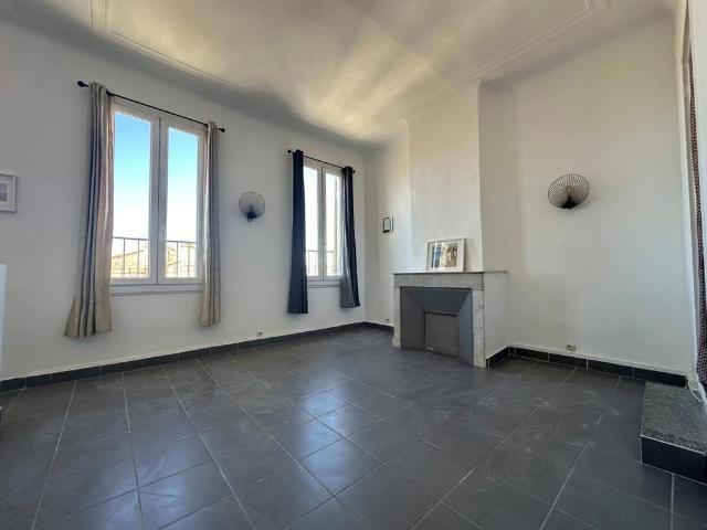Appartement location à Marseille