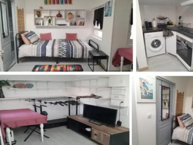 Appartement location à Marseille