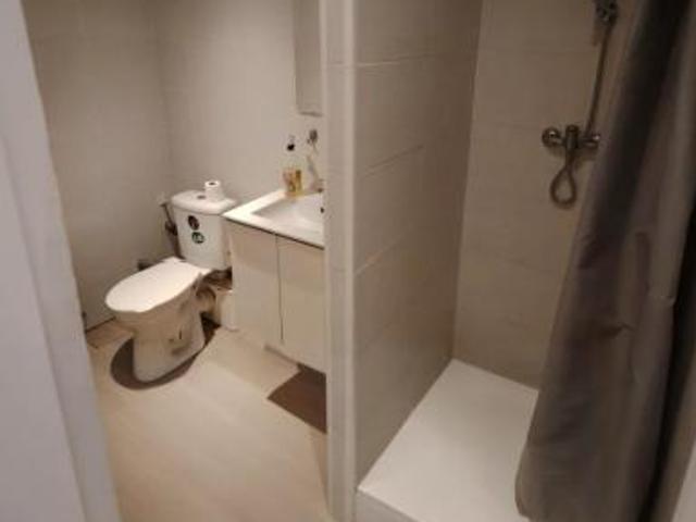 Appartement location à Marseille