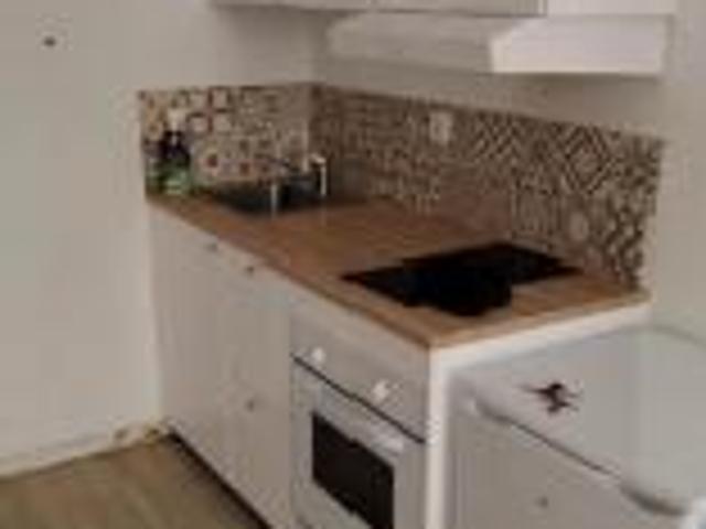 Appartement location à Marseille