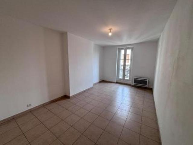 Appartement location à Marseille