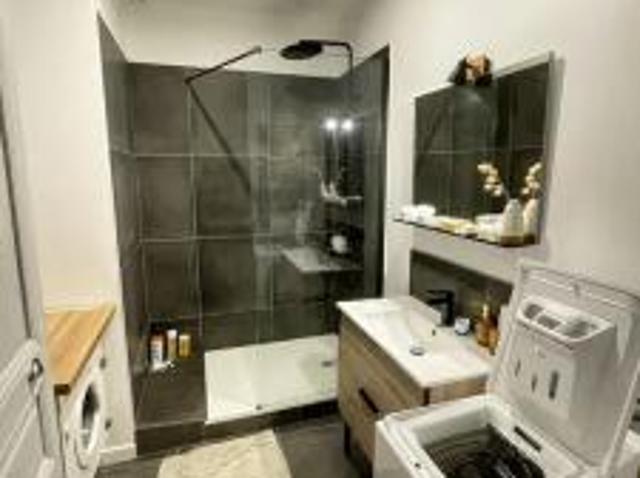 Appartement location à Marseille