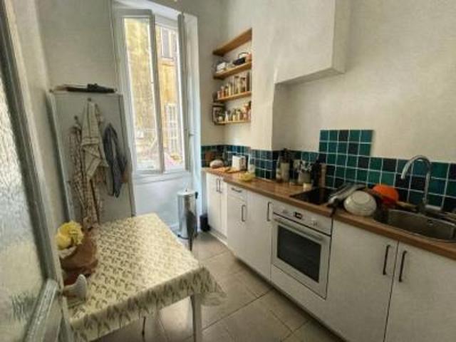 Appartement location à Marseille
