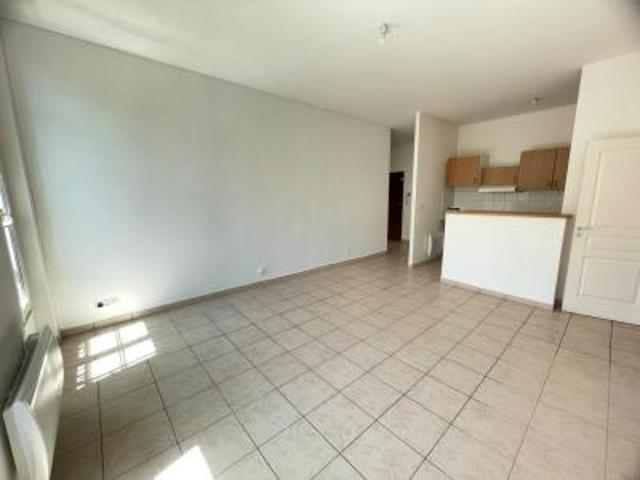 Appartement location à Marseille