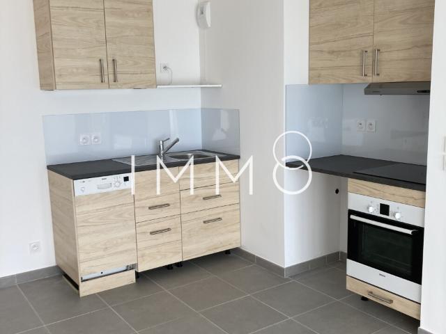 Appartement location à Marseille