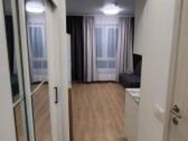 Appartement location à Marseille