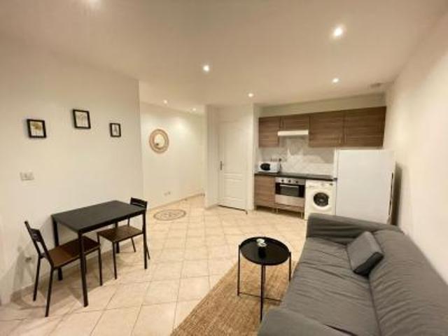 Appartement location à Marseille