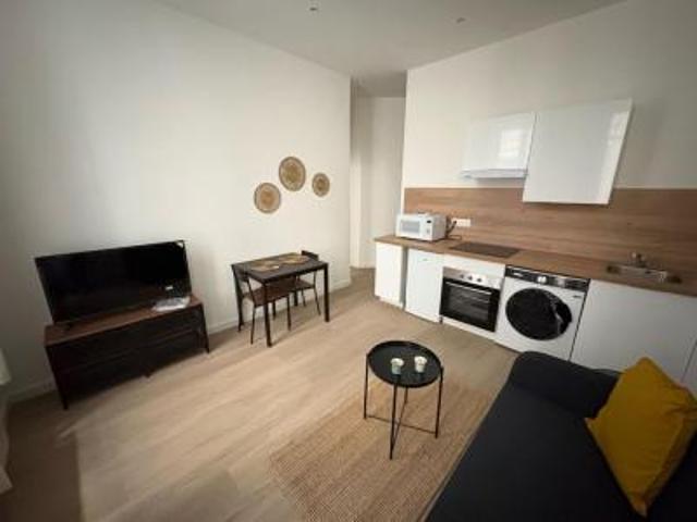 Appartement location à Marseille