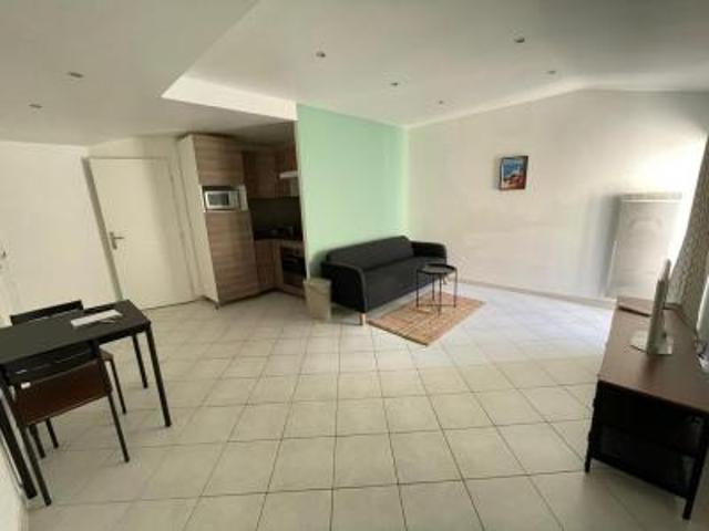 Appartement location à Marseille