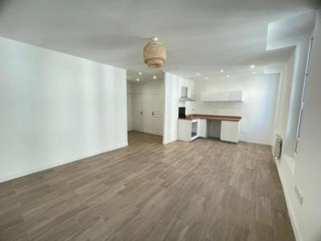 Appartement location à Marseille
