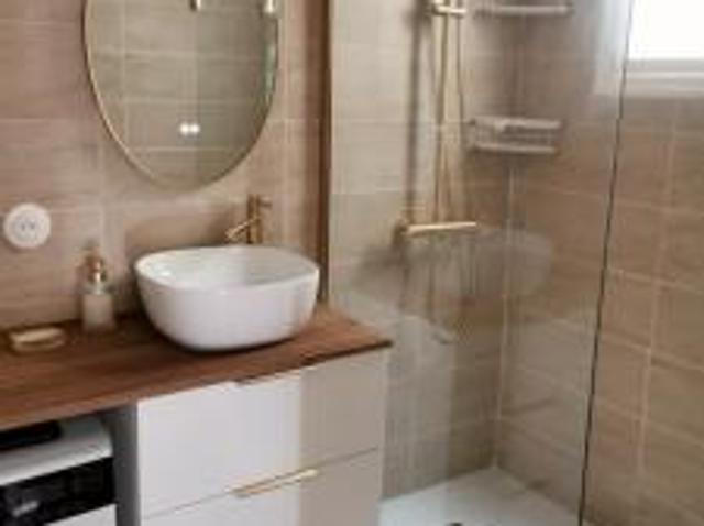 Appartement location à Marseille