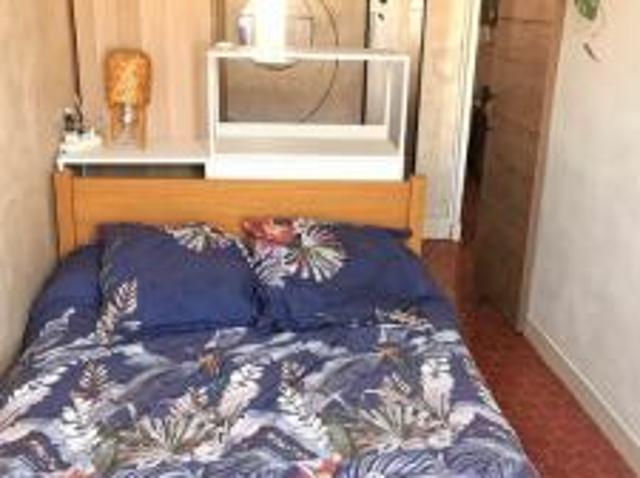 Appartement location à Marseille