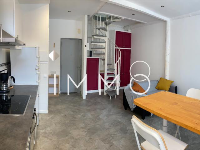 Appartement location à Marseille
