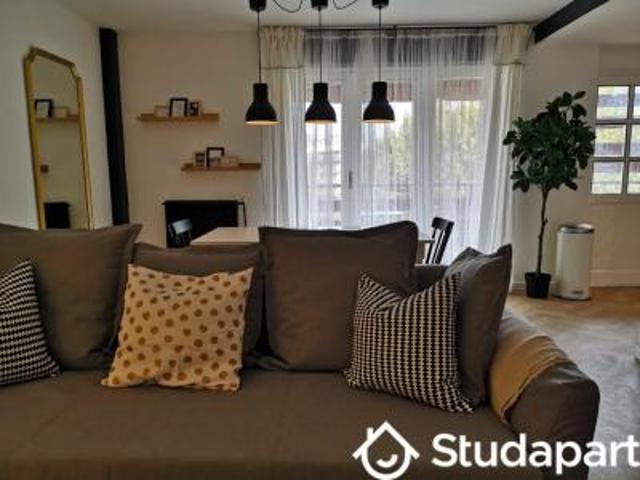 Appartement location à Marseille