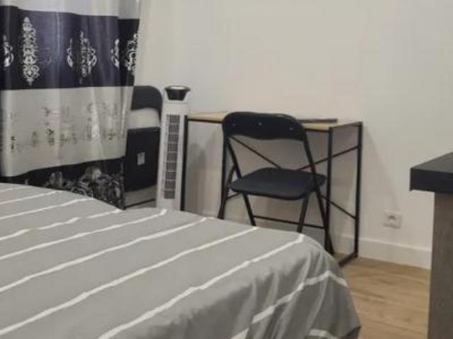 Appartement location à Marseille
