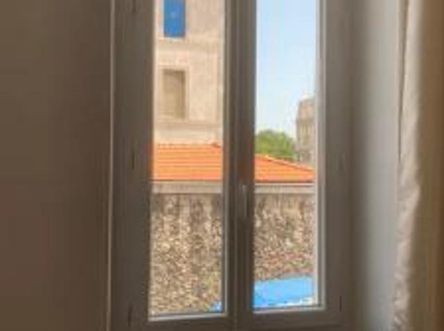 Appartement location à Marseille