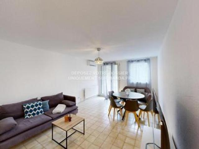 Appartement location à Marseille