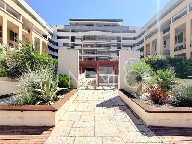 Appartement location à Marseille