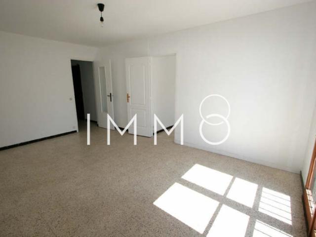 Appartement location à Marseille