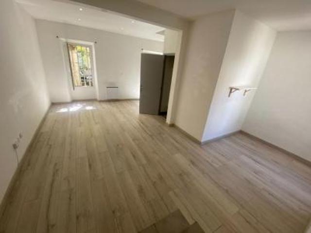 Appartement location à Marseille