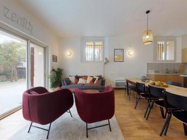 Appartement location à Marseille