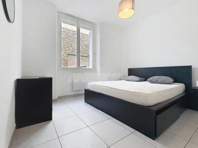 Appartement location à Marseille