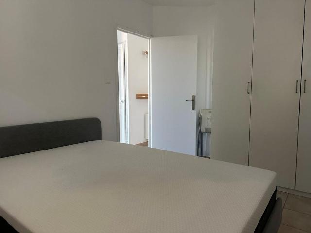Appartement location à Le Camas, Marseille