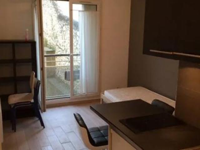Appartement location à Marseille