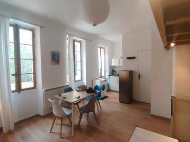 Appartement location à Marseille