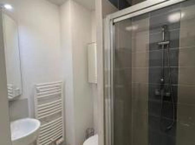 Appartement location à Marseille