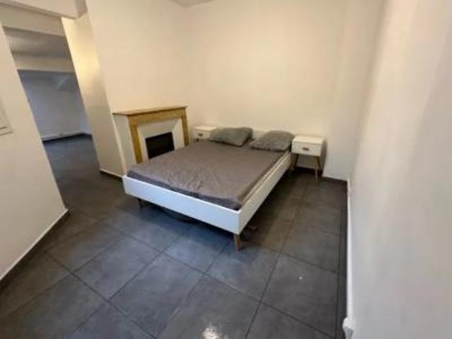 Appartement location à Marseille