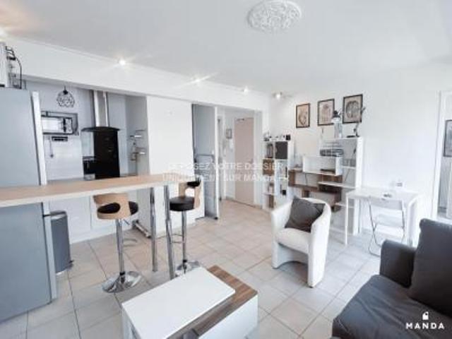 Appartement location à Marseille