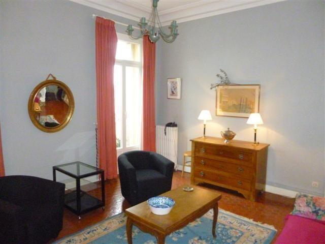 Appartement location à Marseille
