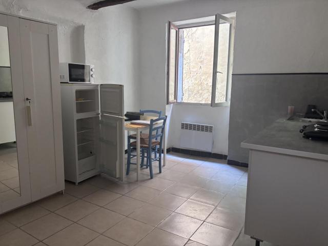 Appartement location à Marseille