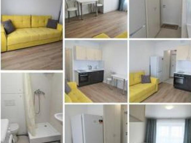 Appartement location à Marseille