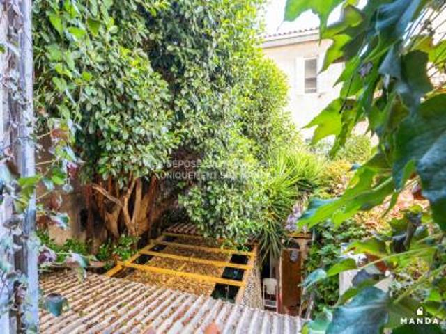 Appartement location à Marseille