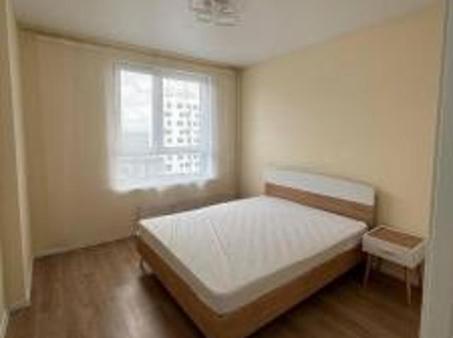 Appartement location à Marseille