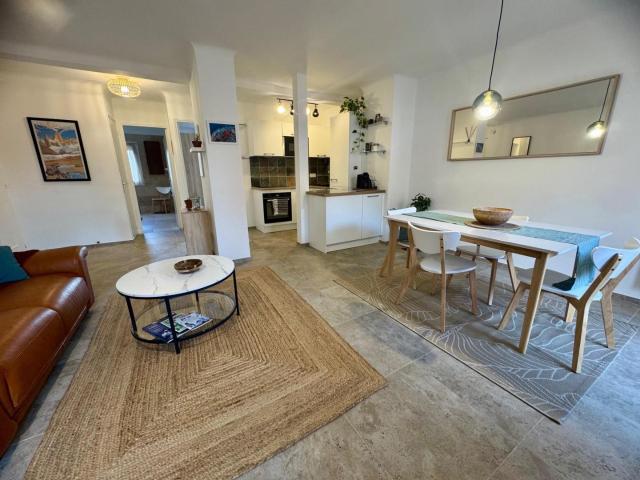 Appartement location à Marseille