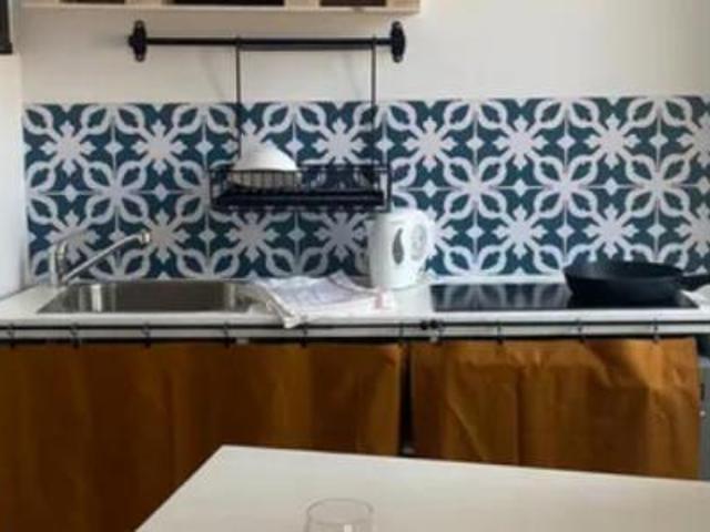Appartement location à Marseille