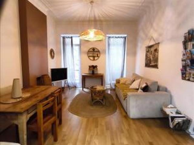 Appartement location à Marseille