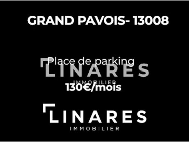Garage location à Marseille