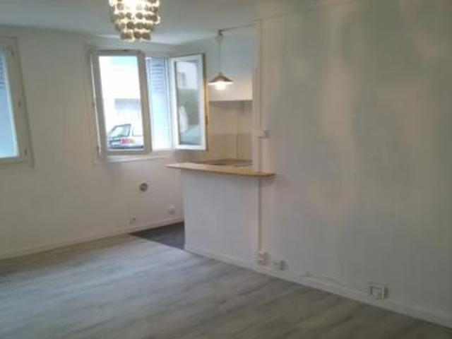 Appartement location à Marseille