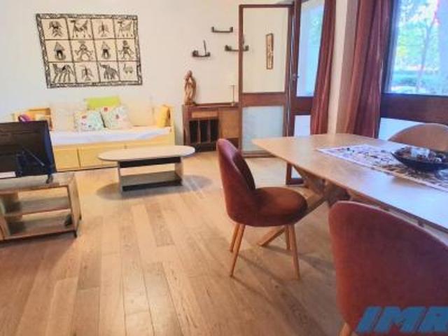 Appartement location à Marseille