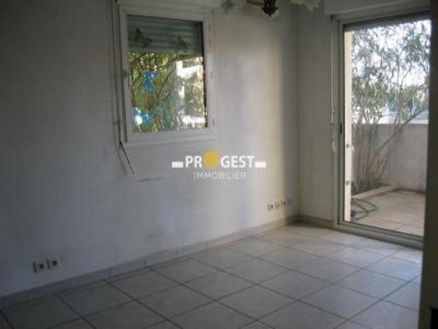 Appartement location à Marseille
