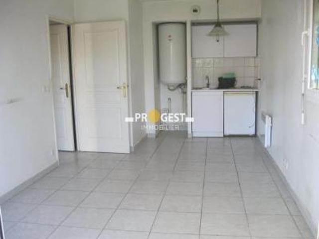 Appartement location à Marseille